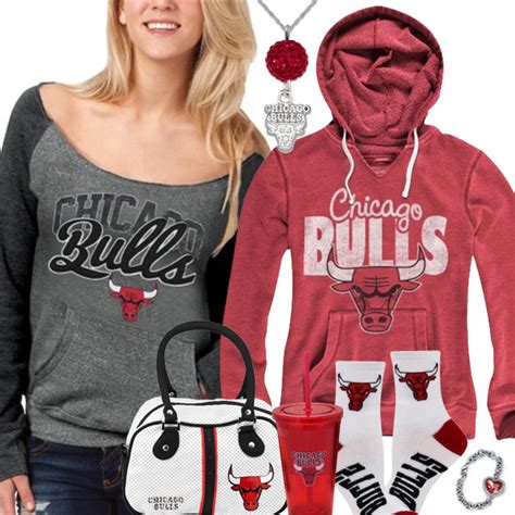 chicago bulls fan shop.